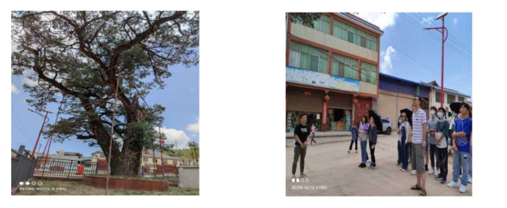 【党建活动】商学院商务管理系党支部赴禄劝皎平渡开展主题党日活动 第 2 张 【党建活动】商学院商务管理系党支部赴禄劝皎平渡开展主题党日活动 第 2 张