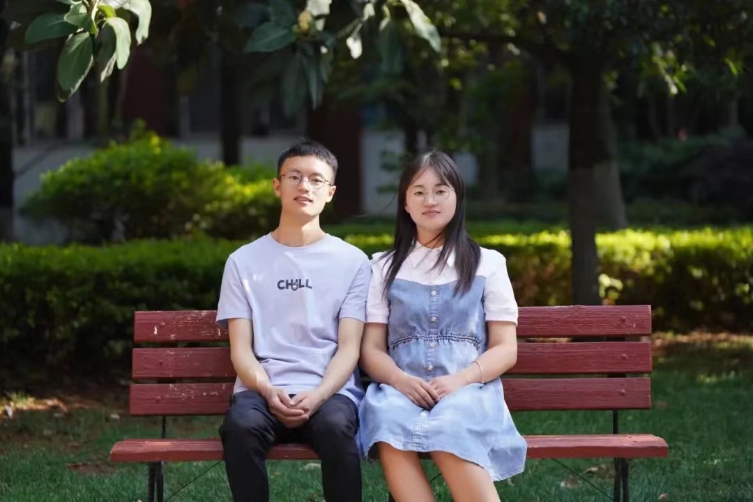 【考研升学】童星玉、刘方荣—19大数据【本科】 第 1 张