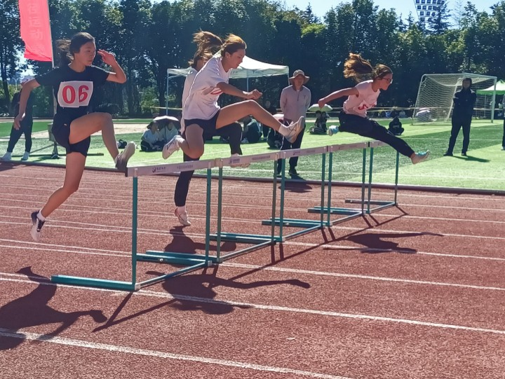 燃动青春 运动展风采 | 2024年冬季运动会精彩瞬间 第 14 张 燃动青春 运动展风采 | 2024年冬季运动会精彩瞬间 第 14 张