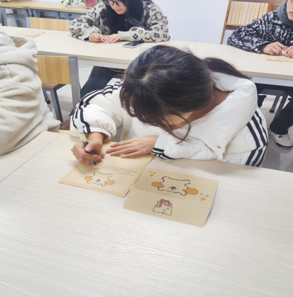 一站式学生社区 | 时光信箱，给未来的自己写一封信 第 2 张