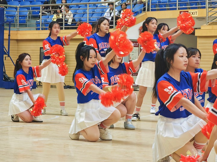 燃动青春 运动展风采 | 2024年冬季运动会精彩瞬间 第 26 张 燃动青春 运动展风采 | 2024年冬季运动会精彩瞬间 第 26 张