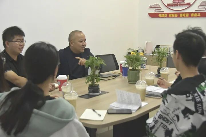 640 (3).jpg 倾听心声答疑解惑:校领导与财会金融学院学生“面对面共话成长” 第 1 张