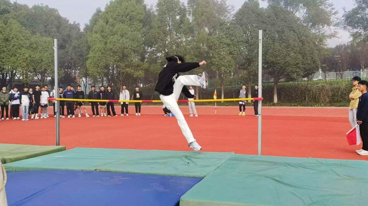 燃动青春 运动展风采 | 2024年冬季运动会精彩瞬间 第 17 张 燃动青春 运动展风采 | 2024年冬季运动会精彩瞬间 第 17 张