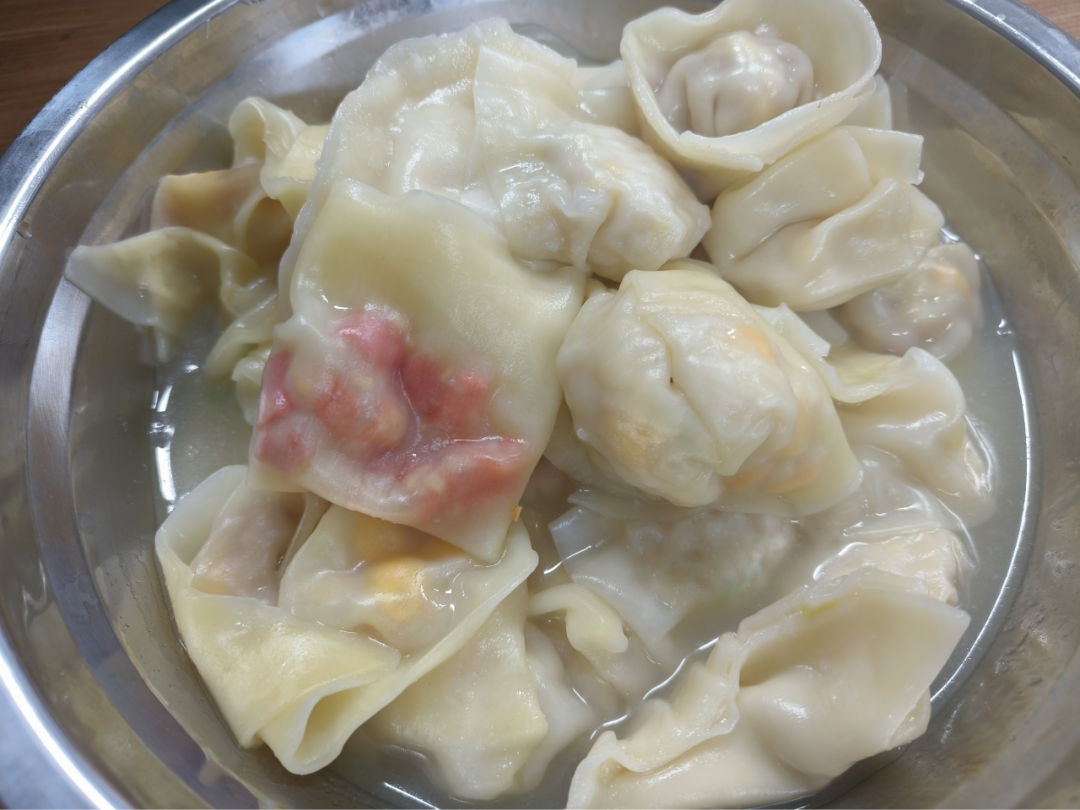 一站式学生社区 | 智慧社区开展“寓你一起、饺香四溢”包饺子劳动教育体验活动 第 5 张