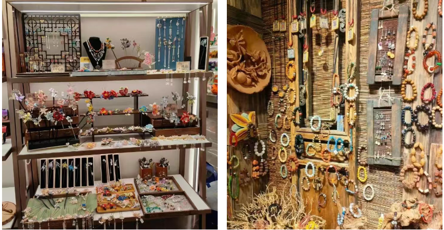 00后女生！在古村当起CEO‼️ 第 10 张