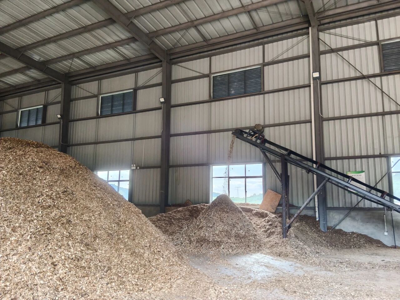 暑假社会实践 | 万物生息，科技赋能ESG循环发展 第 7 张