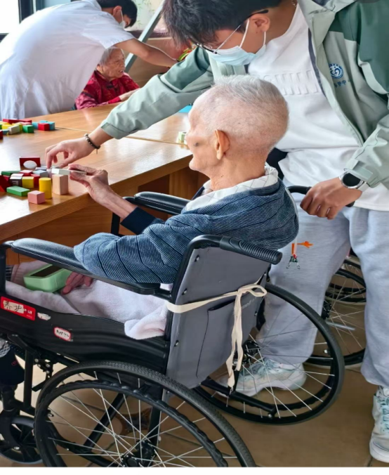 一场财会青年与故土的“双向奔赴”|财会金融学院“返家乡”社会实践活动第二期 第 10 张 一场财会青年与故土的“双向奔赴”|财会金融学院“返家乡”社会实践活动第二期 第 10 张