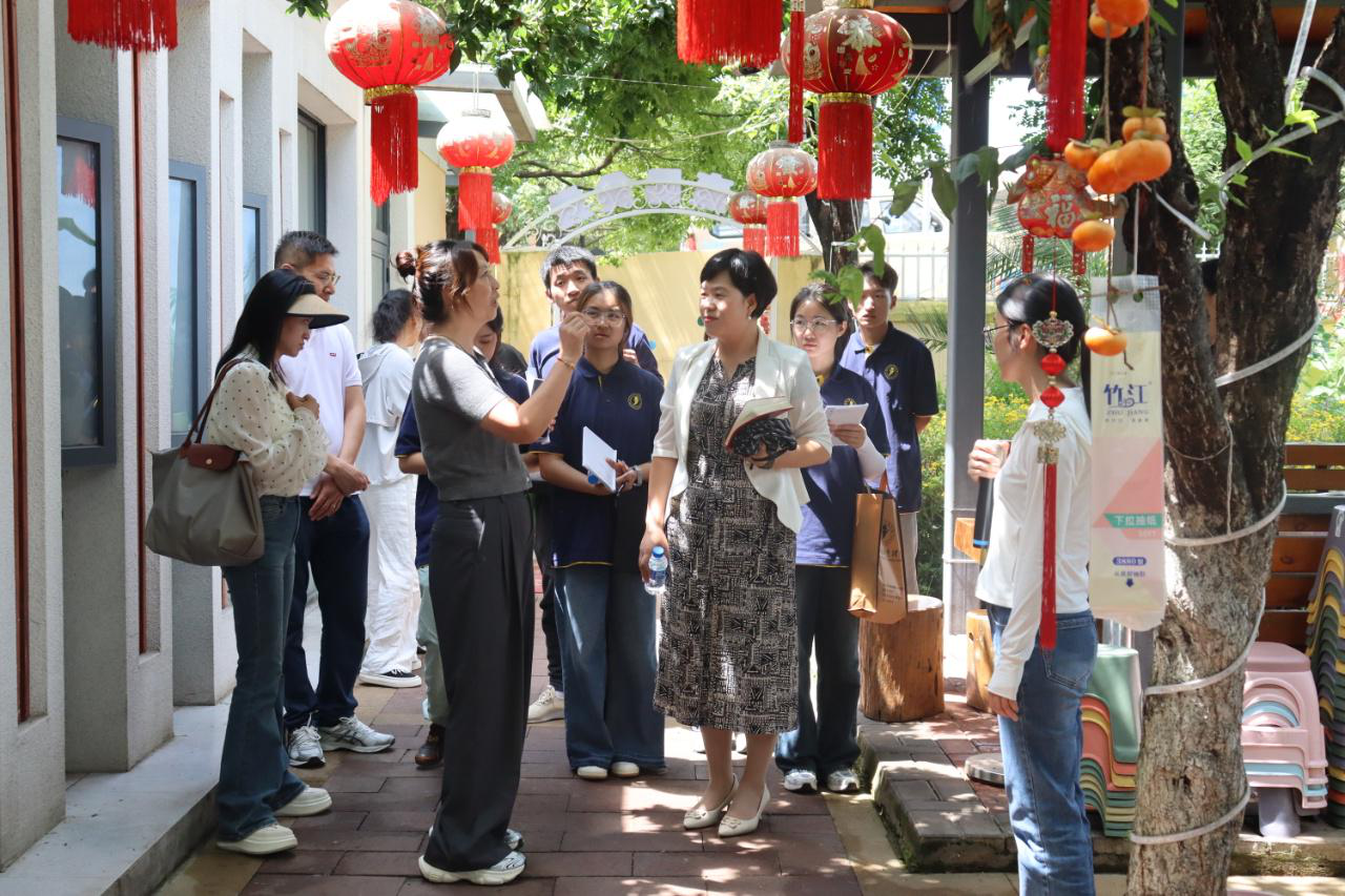 暑期社会实践 | 财会金融学院 暑期社会实践 | 财会金融学院