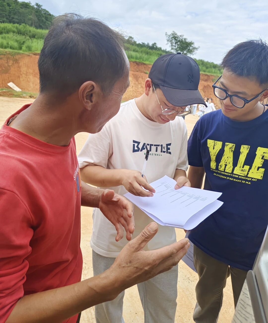 暑假社会实践 | 万物生息，科技赋能ESG循环发展 第 9 张