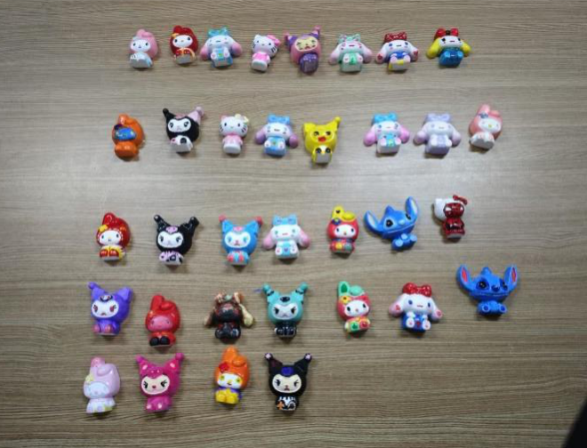 一站式学生社区 | “巧绘心语,石膏焕彩”—财会金融学院智慧社区开展石膏娃娃DIY涂鸦活动 第 8 张 一站式学生社区 | “巧绘心语,石膏焕彩”—财会金融学院智慧社区开展石膏娃娃DIY涂鸦活动 第 8 张