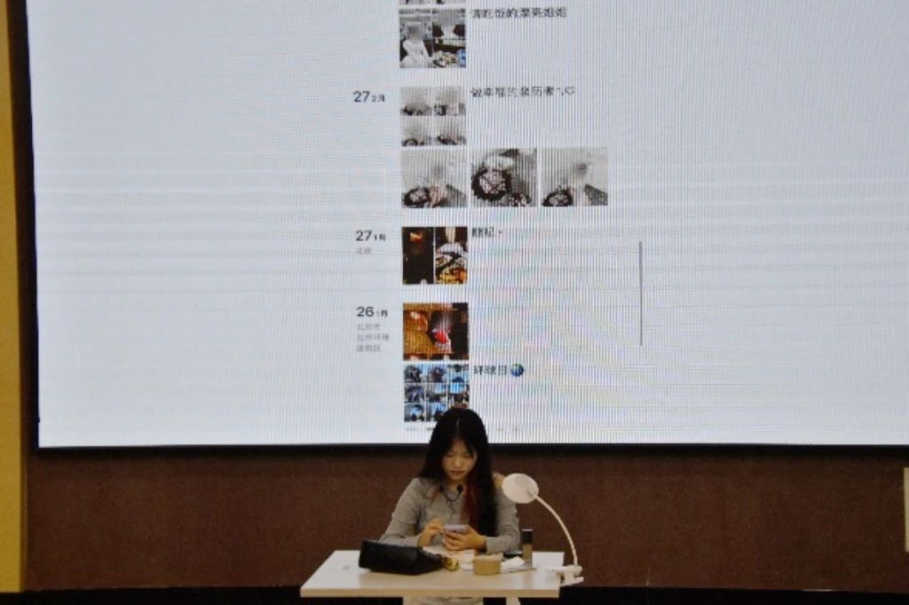 “五育润心·向光生长”财会金融学院举办2025年校园心理情景剧大赛 第 9 张