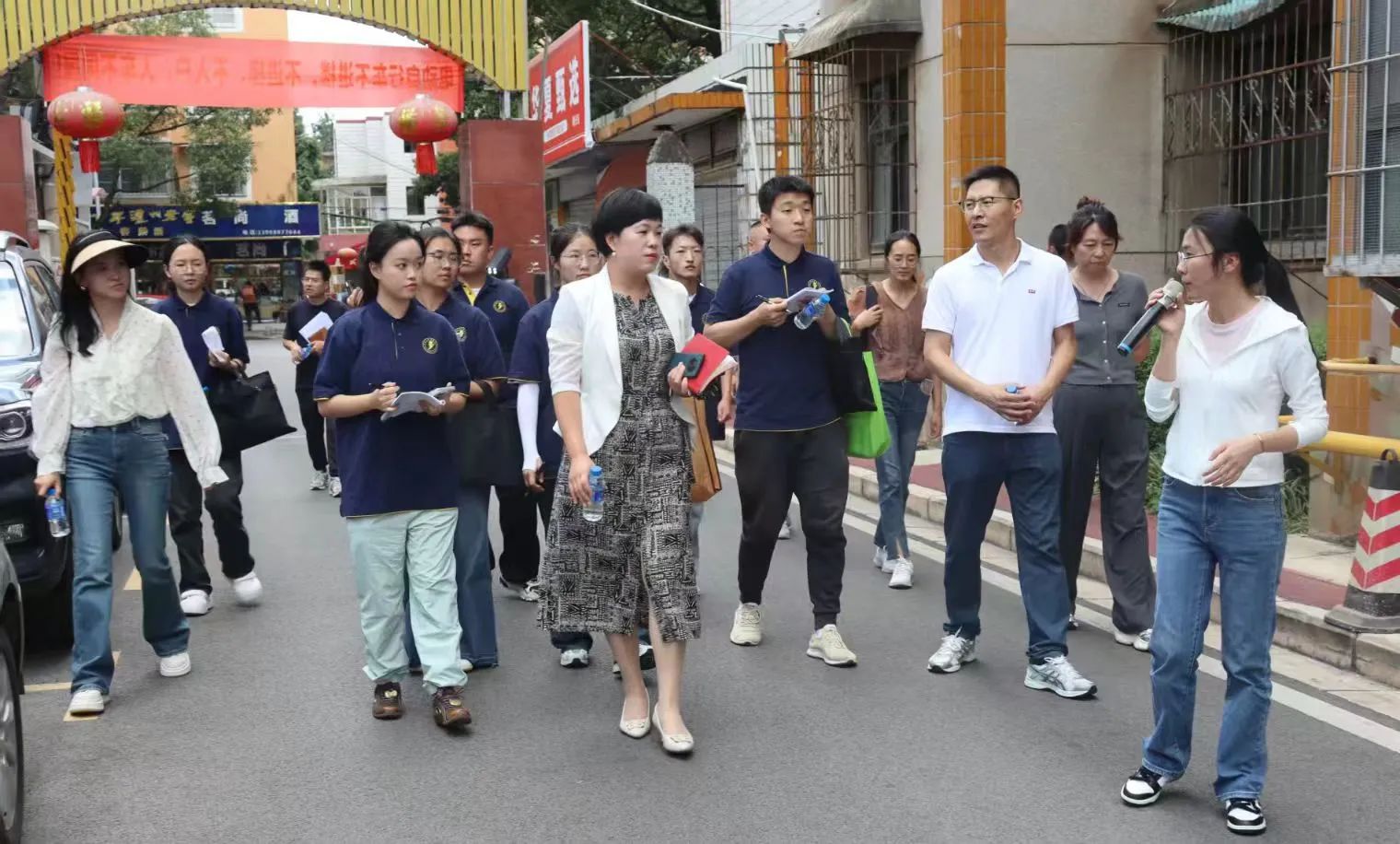 暑期社会实践 | 财会金融学院 暑期社会实践 | 财会金融学院