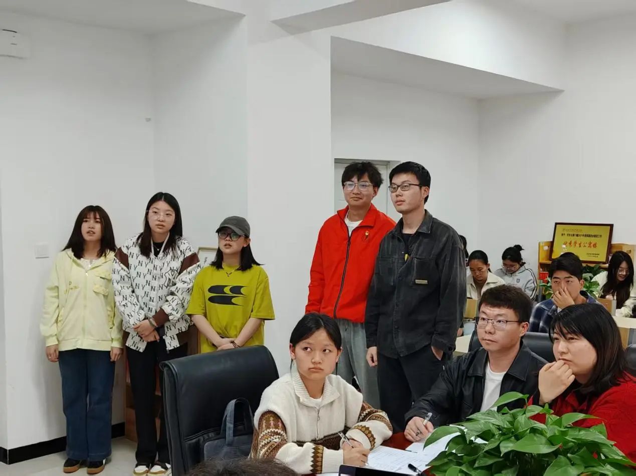 一站式学生社区 | “就业政策100问”擂台赛 第 3 张