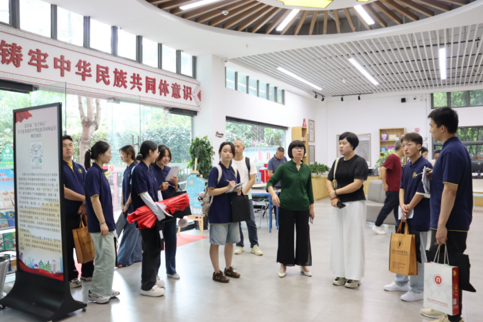 暑期社会实践 | 财会金融学院