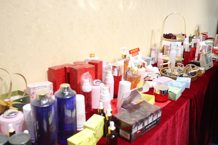 暑期社会实践|花香四溢,助力乡村振兴 第 5 张 暑期社会实践|花香四溢,助力乡村振兴 第 5 张