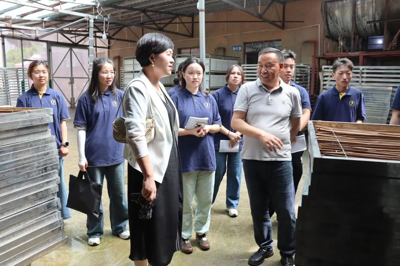 暑期社会实践 | 财会金融学院 暑期社会实践 | 财会金融学院