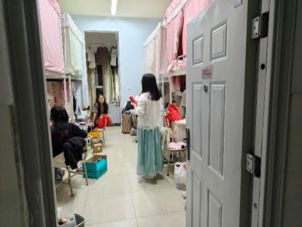 一站式学生社区 | 财会金融学院智慧社区开展心理健康教育进社区活动 第 5 张 一站式学生社区 | 财会金融学院智慧社区开展心理健康教育进社区活动 第 5 张