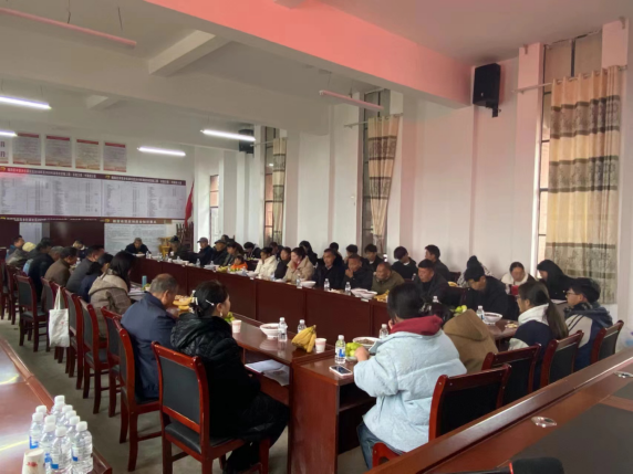 一场财会青年与故土的“双向奔赴”|财会金融学院“返家乡”社会实践活动第二期 第 6 张 一场财会青年与故土的“双向奔赴”|财会金融学院“返家乡”社会实践活动第二期 第 6 张