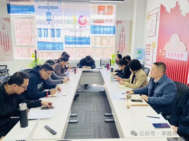 云南经济管理学院商学院开启2025年专业发展“揭幕战” ——锚定高质量发展目标 共绘“新商科”建设蓝图 第 2 张 云南经济管理学院商学院开启2025年专业发展“揭幕战” ——锚定高质量发展目标 共绘“新商科”建设蓝图 第 2 张