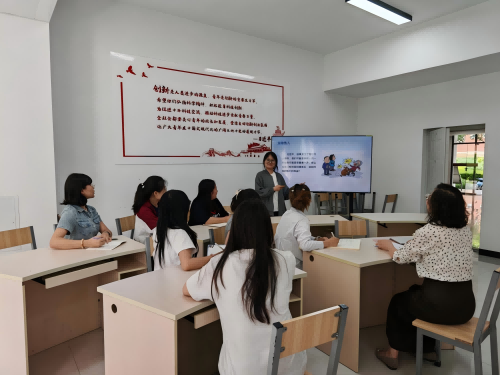 暑期社会实践 | 法治启航·安宁基层实践团 “法治之光·基层普法行”——安宁市社区法律咨询服务与社会调研 前期准备工作顺利开展 第 2 张