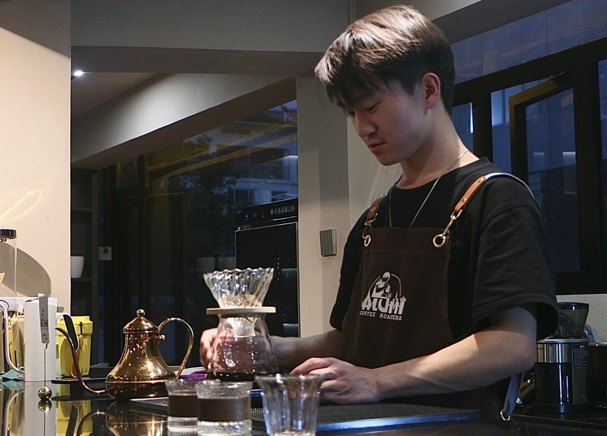 青春逐梦红土高原,创业先锋张敬康引领未来 第 3 张 青春逐梦红土高原,创业先锋张敬康引领未来 第 3 张