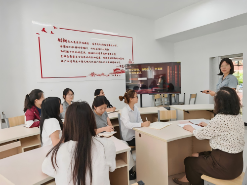 暑期社会实践 | 法治启航·安宁基层实践团 “法治之光·基层普法行”——安宁市社区法律咨询服务与社会调研 前期准备工作顺利开展 第 1 张