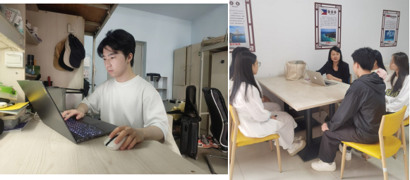 在学术深耕中彰显专业素养与师生协同力量 第 3 张 在学术深耕中彰显专业素养与师生协同力量 第 3 张