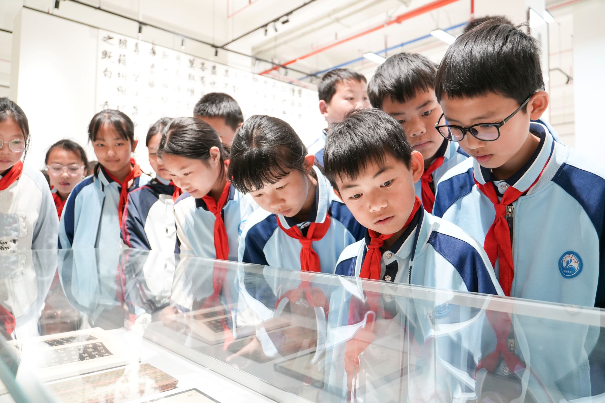 思政课一体化主题活动在云南经济管理学院开展 第 8 张