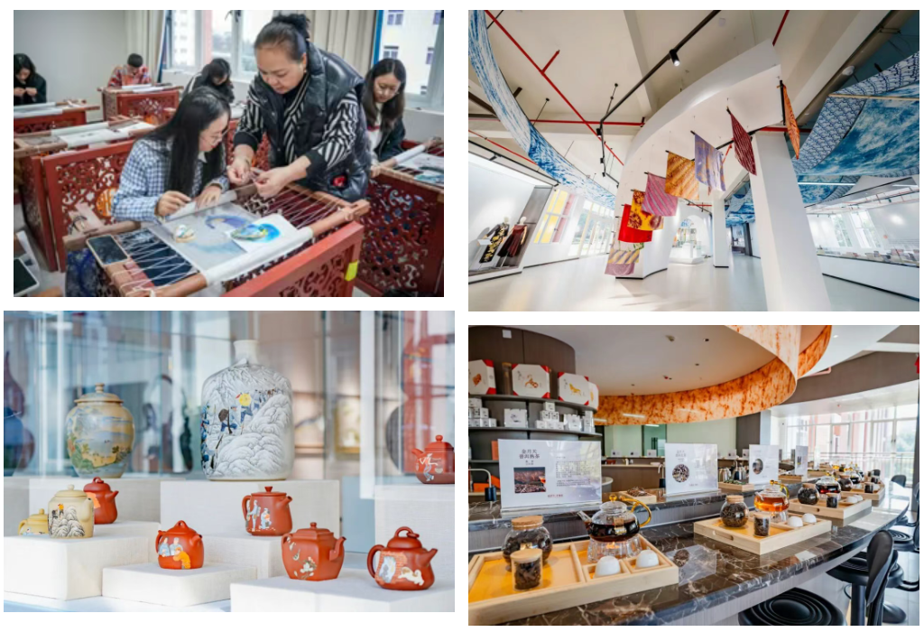 喜报！云经管“一站式”社区连续两年获评全国A级！ 第 23 张