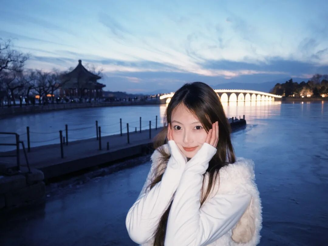 全国两会,云经管学子在现场! 第 5 张 全国两会,云经管学子在现场! 第 5 张