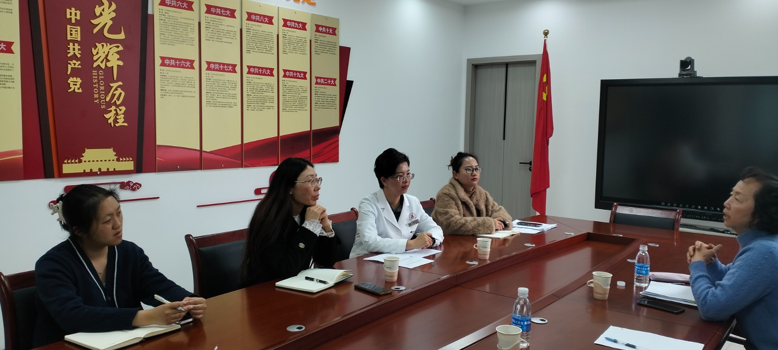 政校企合作，探索老年护理教学路径 第 2 张